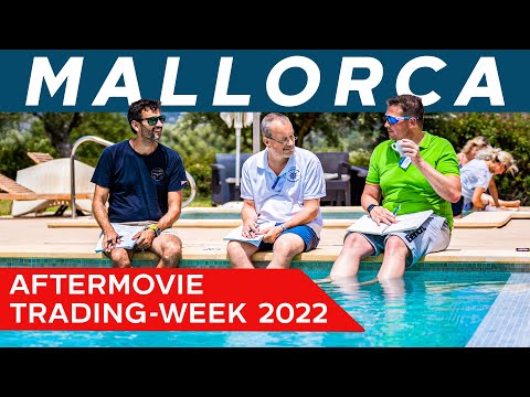 Trading Week 2022 | Mallorca | Ulrich Müller Wealth Academy