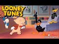 LOONEY TUNES (Looney Toons):  DAFFY DUCK - Yankee Doodle Daffy (1943) (Remastered) (HD 1080p)