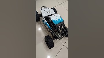 Axial yeti the Ultimate Rock Racer!#axialyeti