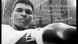 Billy Crystal Tribute to Muhammad Ali