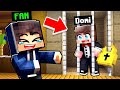 UN FAN HA CREATO UNA PRIGIONE SU MINECRAFT IMPOSSIBILE PER ME!