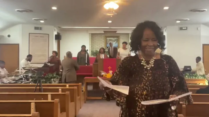 St. John Semi Musical 2022
