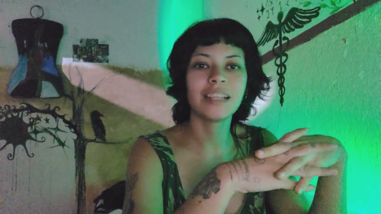 Você verá esse vídeo quando estiver prestes a sair de um padrão repetitivo 