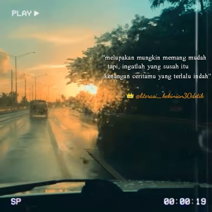 Story wa kekinian // #storywa Lagu kebersamaan antara kau dan aku kau selalu ada saat kubutuhkan mu
