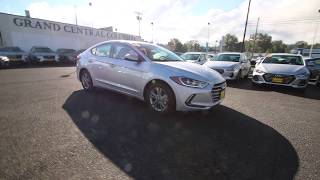 2018 Hyundai Elantra Value Edition | Molten Silver | JU474288 | Mt Vernon | Skagit |