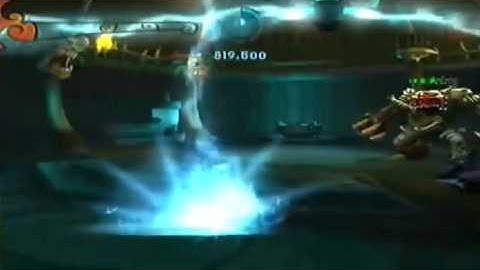 Crash Of The Titans W/UltimaShadow7 Part 14: THE CHEAPEST AND WORST BOSS IN EXISTENCE!