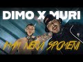 DIMO X MURI IMAM NEKVI SPOMENI ویدیوی رسمی 4K DIMO X MURI IMAM NEKVI SPOMENI ویدیوی رسمی 4K