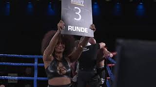 Pajtim Berisha Vs Tolunay Yavuz Gladiators Night Xii Full Fight