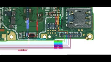 ke5 display graphics solution #mobilerepairing #repair #viral #viral #viralshorts #tecnomobile
