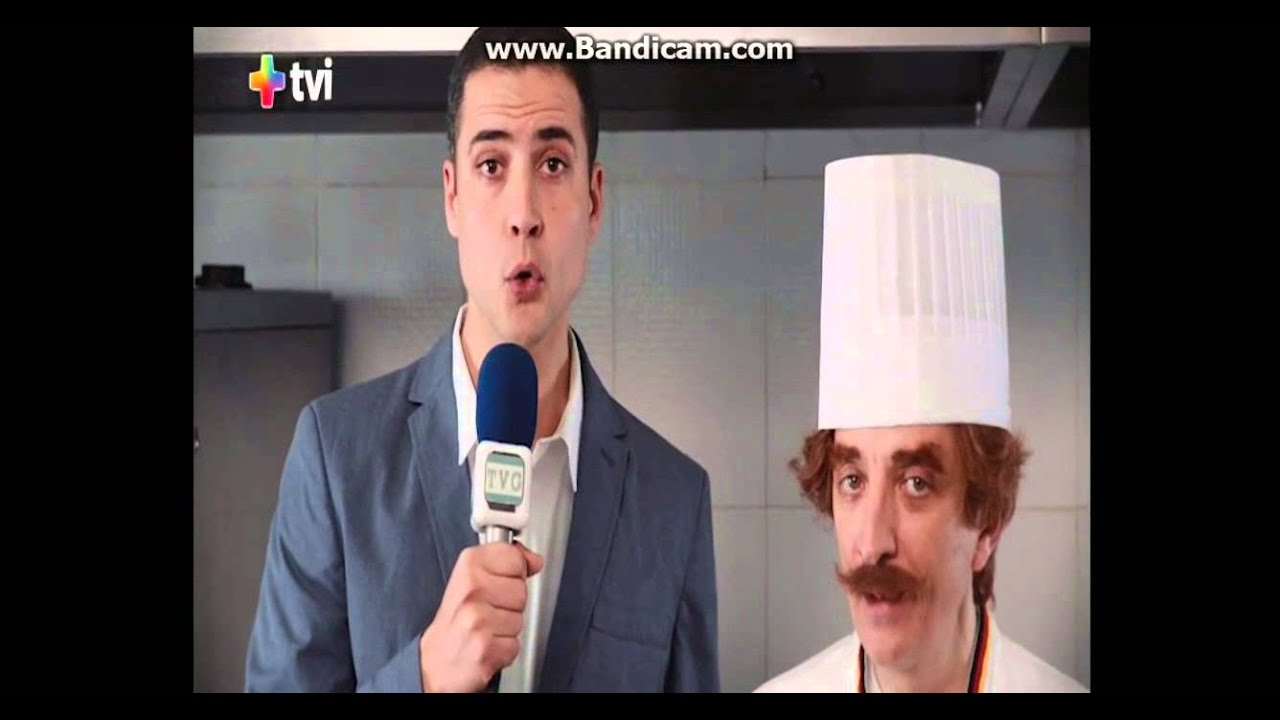 Melhor do que falecer - TVI - TV Portugal