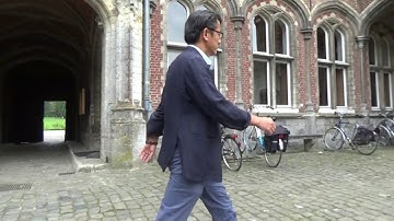 Privacy preserving tracking system