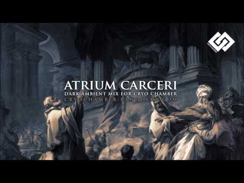 Dark Ambient of Gothic Choirs and Ancient Cults