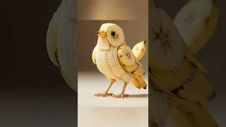 beautiful bird singing
