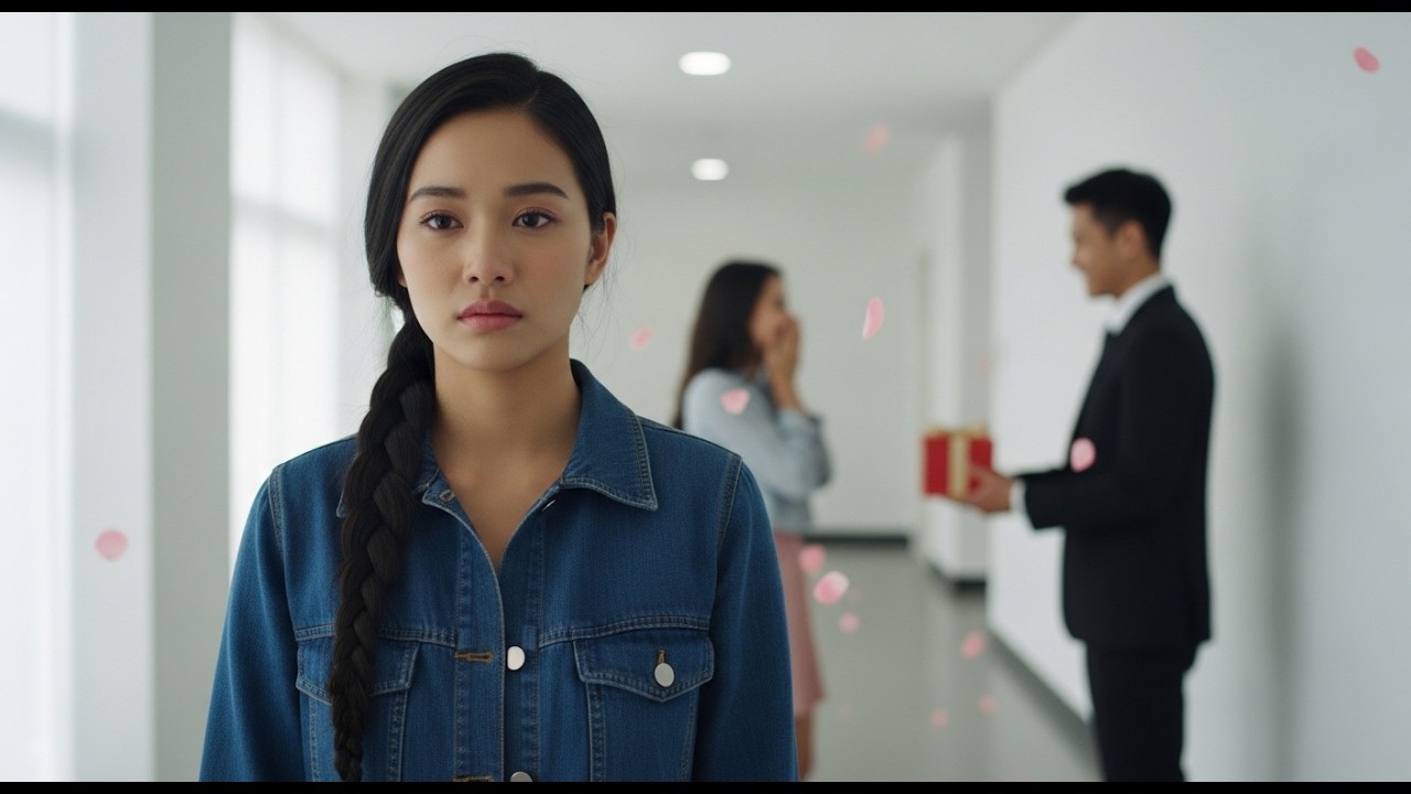 รัก 3 ปีคือกลลวง! แฉแฟนโกงรีดเงิน จนฉันเจอเทพบุตรตัวจริง