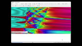Multi Dimensional Space : Java representation