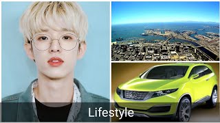 Lifestyle of Jae(Day 6 Rapper),Networth,Income,House,Car,Family,Bio