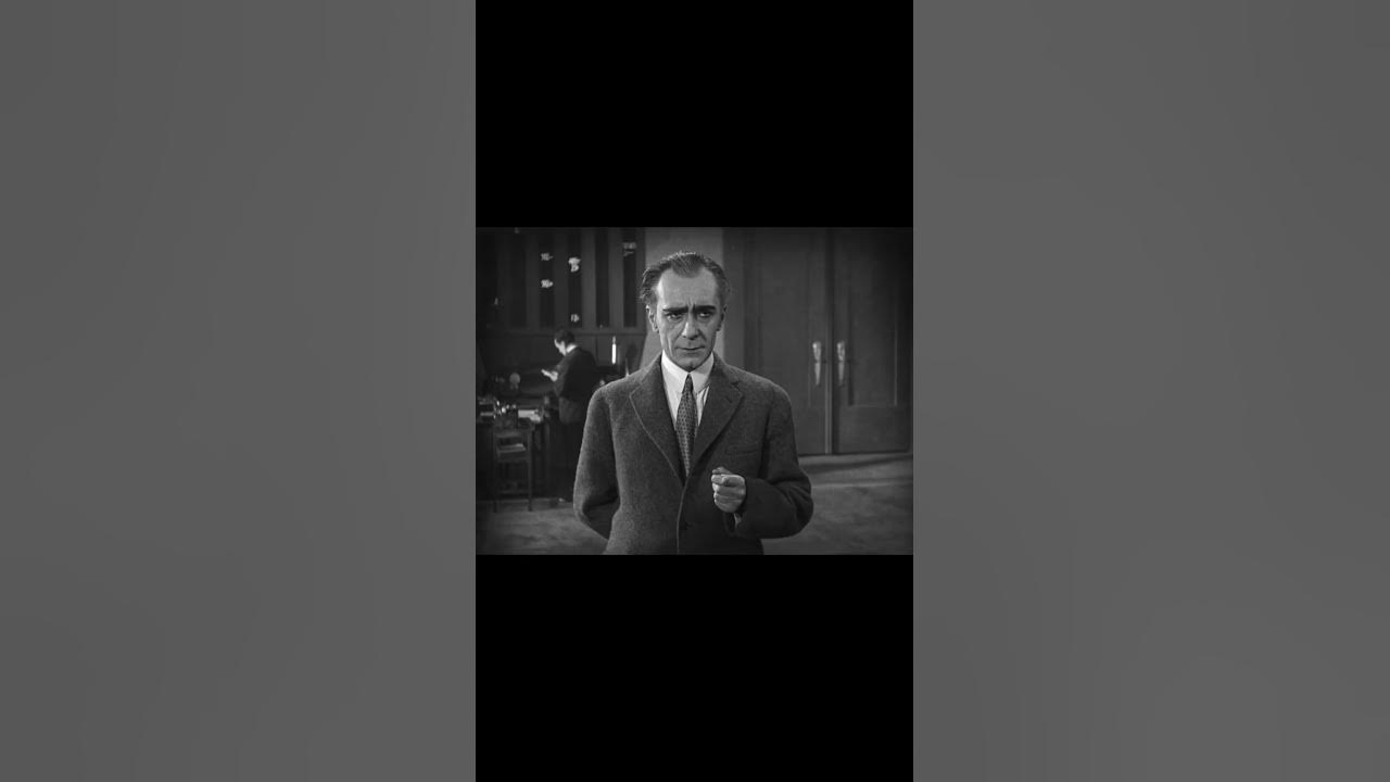 Fast Facts Metropolis Explained! movierecap filmanalysis filmrecap