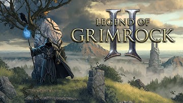 Legend of Grimrock II [1] Longest character creation ever