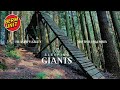 The sleeping giants  features of old and new  fraser valley bc canada