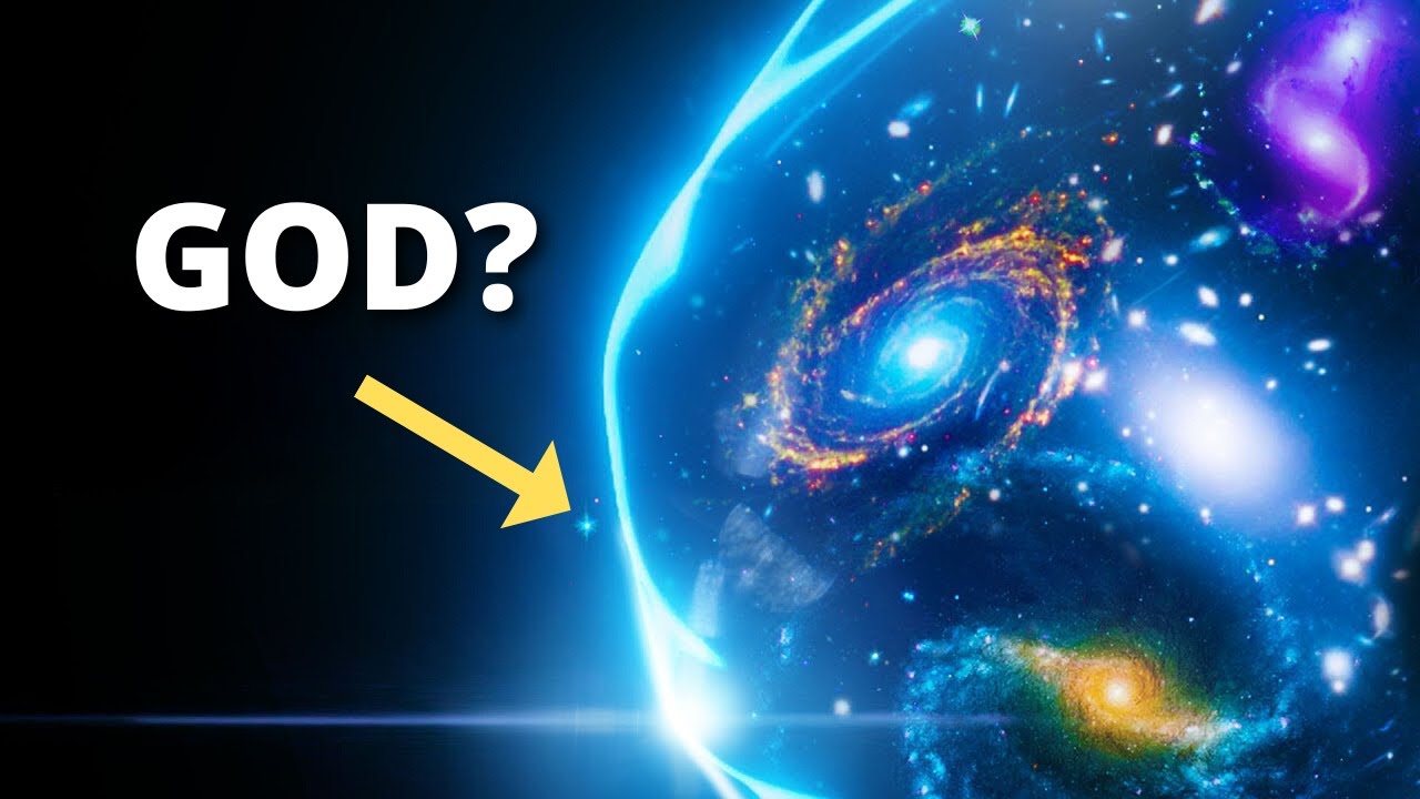 james-webb-telescope-finally-finds-edge-of-observable-universe-youtube