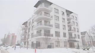 Port Credit Condo NOW SOLD