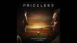 for KING & COUNTRY, I Was The Lion - Aftermath (from the PRICELESS Soundtrack) chords