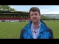 NatWest RugbyForce 2015: Maesteg RFC | WRU TV