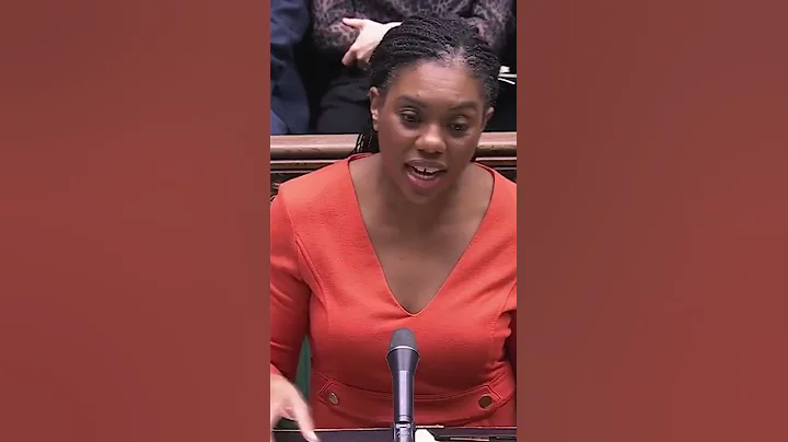 WASPI women: Kemi Badenoch grills Keir Starmer at final PMQs of 2024