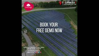 Solar Erp Software Best Erp Software In India Concord Erp Techwave It Solutions Pvt Ltd