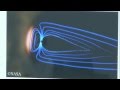 宇宙科学の集い～オーロラ・磁気嵐の発生と地球磁気圏～