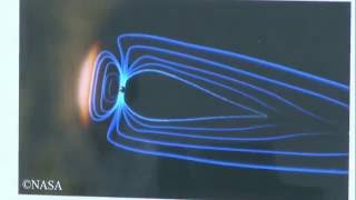 宇宙科学の集い～オーロラ・磁気嵐の発生と地球磁気圏～