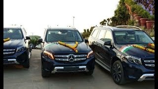 This diamond merchant gifts Rs 1-crore Mercedes