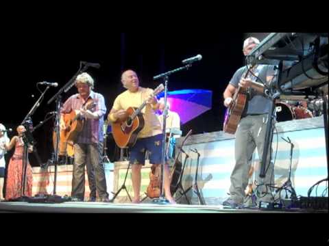 jimmy buffett finland tour