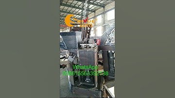 M7MI twin hydraform interlocking clay soil brick block machine soil interlock brick machine 2022