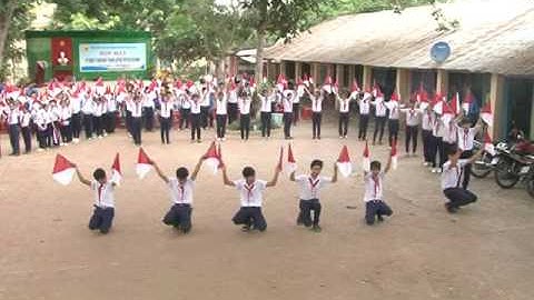 Đồng diễn semaphore