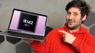 22 Saat Pi̇l Ömrü Nedi̇r Yeni M2 Pro Ve M2 Max İşlemciler