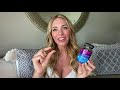 Glow &amp; Tone &quot;Mermaid&quot; Gummies (Healthy Hair, Skin &amp; Nails) - Fit Body Weight Loss