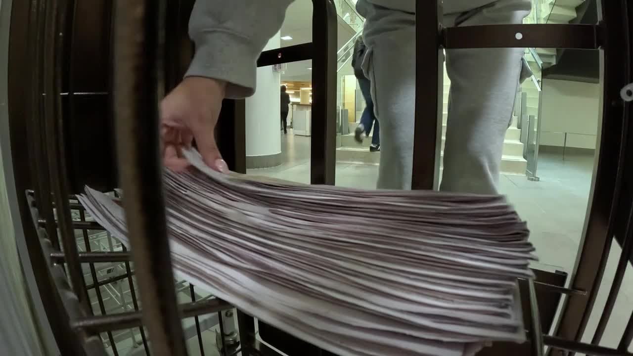 The Trust Press: An affordable way to keep publications printing, local journalism flourishing