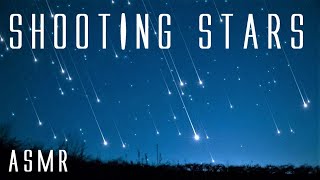 Bedtime Space Cruise: Shooting Stars, Comets and Asteroids (Science ASMR) screenshot 5