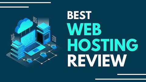 Best Web Hosting Ever | BlueHost Review 2020 |