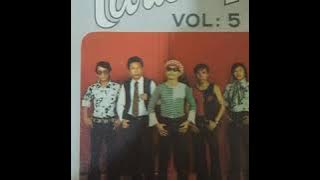 Parisma 71 Vol.5 : Dang Maila Ho