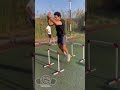 اهم تمارين السرعه والرشاقه للاعب كرة القدم      