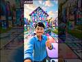 iPhone World #iphone #world #aicontent #aiediting #aianimation