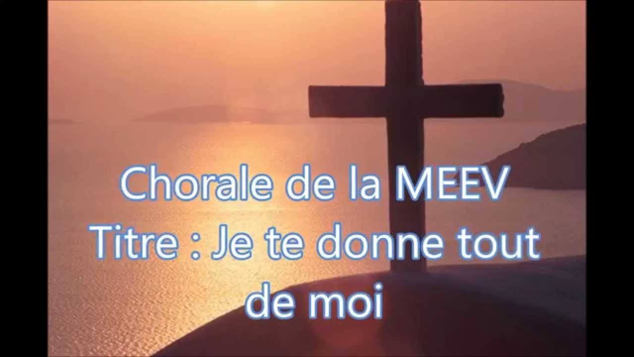 Luc Dumont Je Te Donne Tout Paroles
