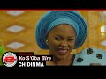 Chidinma  ko soba bire official music