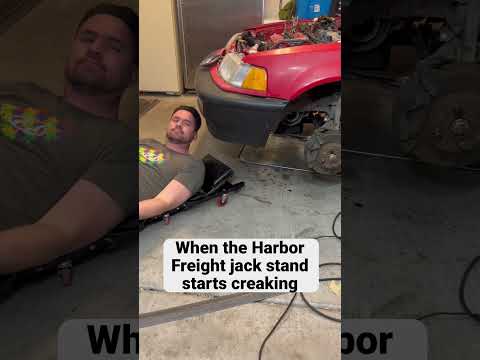 Car Clips Harbor Freight
