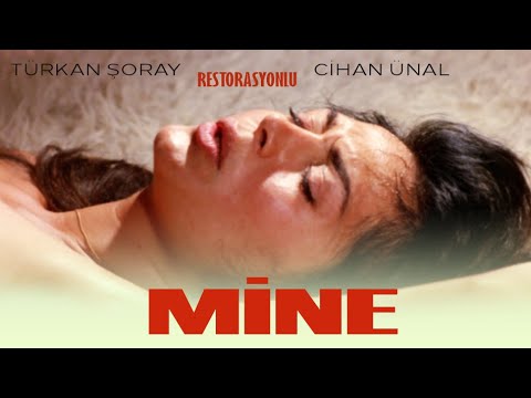 Mine Türk Filmi | FULL HD | Restorasyonlu | TÜRKAN ŞORAY | CİHAN ÜNAL