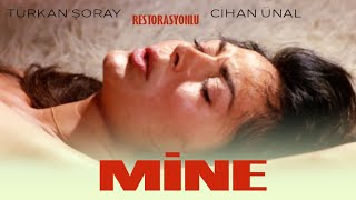 Mine Türk Filmi | FULL HD | Restorasyonlu | TÜRKAN ŞORAY | CİHAN ÜNAL