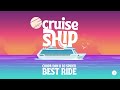 Coopa Dan X Dj Spider Best Ride Cruise Ship Riddim mp3