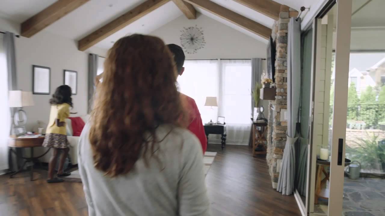 Schumacher Homes "Entertaining" (30) YouTube